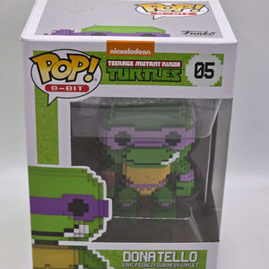 Pop! 8-Bit