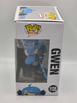 GWEN | League of Legends | Funko Pop Games #1135