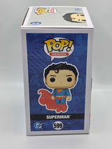 SUPERMAN (CLASSIC) | Funko Pop Heroes #599
