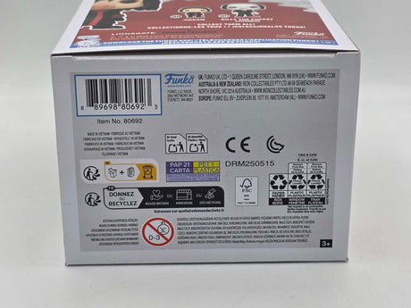 JIGSAW (MASKED) | Saw | Funko Movies | CHASE #1820