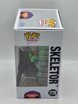 Funko Pop! Television Masters of the Universe SKELETOR (COMIC DECO) #1776