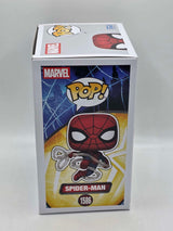 SPIDER-MAN | Spider-Man Brand New Day (BND) | Funko Pop Marvel #1586