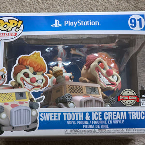 Pop! Games