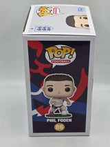 Funko Pop! Football England PHIL FODEN Vinyl Figure #86