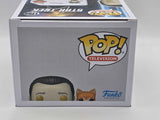 DATA WITH SPOT | Star Trek The Next Generation | Funko Pop Television #1755