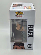 RAFA | Borderlands 4 | Funko Pop! Games #1163