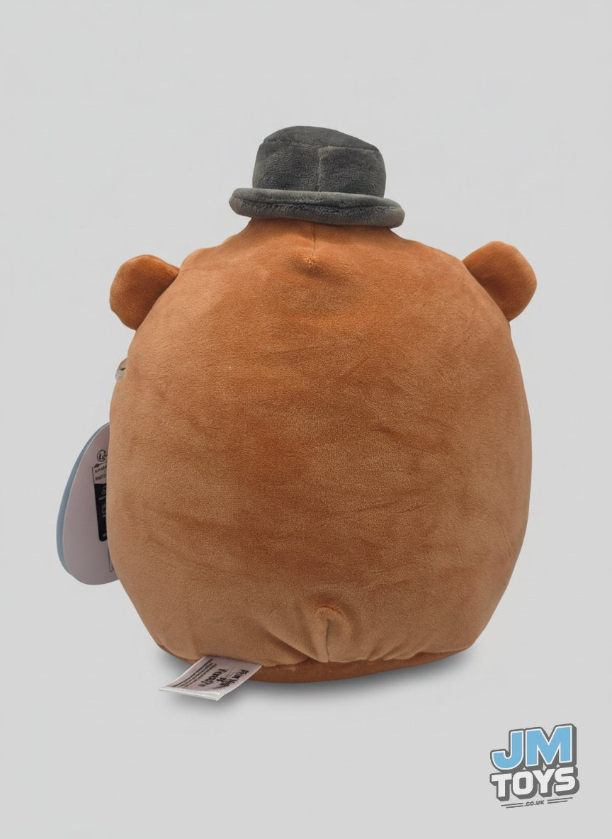CLASSIC FREDDY | Five Nights at Freddy's FNAF | Squishmallows 8" Plush