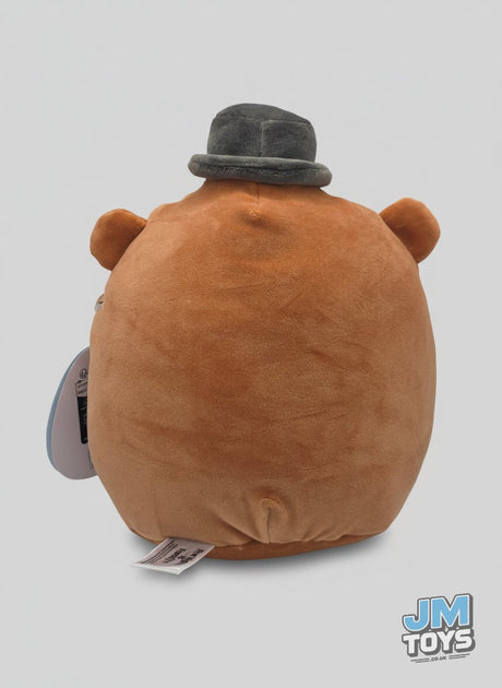 CLASSIC FREDDY | Five Nights at Freddy's FNAF | Squishmallows 8" Plush