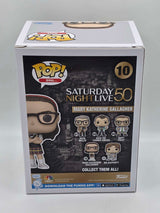 MARY KATHERINE GALLAGHER | Saturday Night Live 50TH | Funko Pop SNL #10