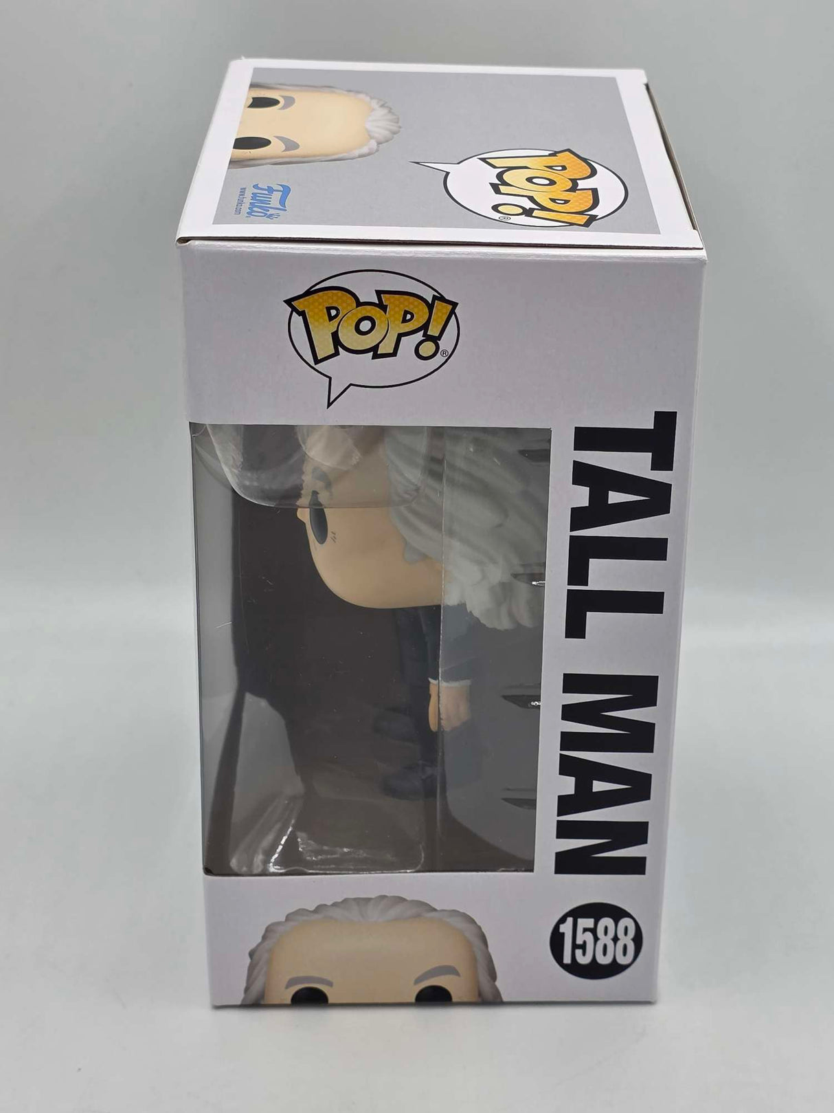 TALL MAN | Phantasm | Funko Movies #1588