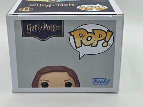 HERMIONE GRANGER (OPPUGNO) | Funko Pop Harry Potter and Half Blood Prince #181
