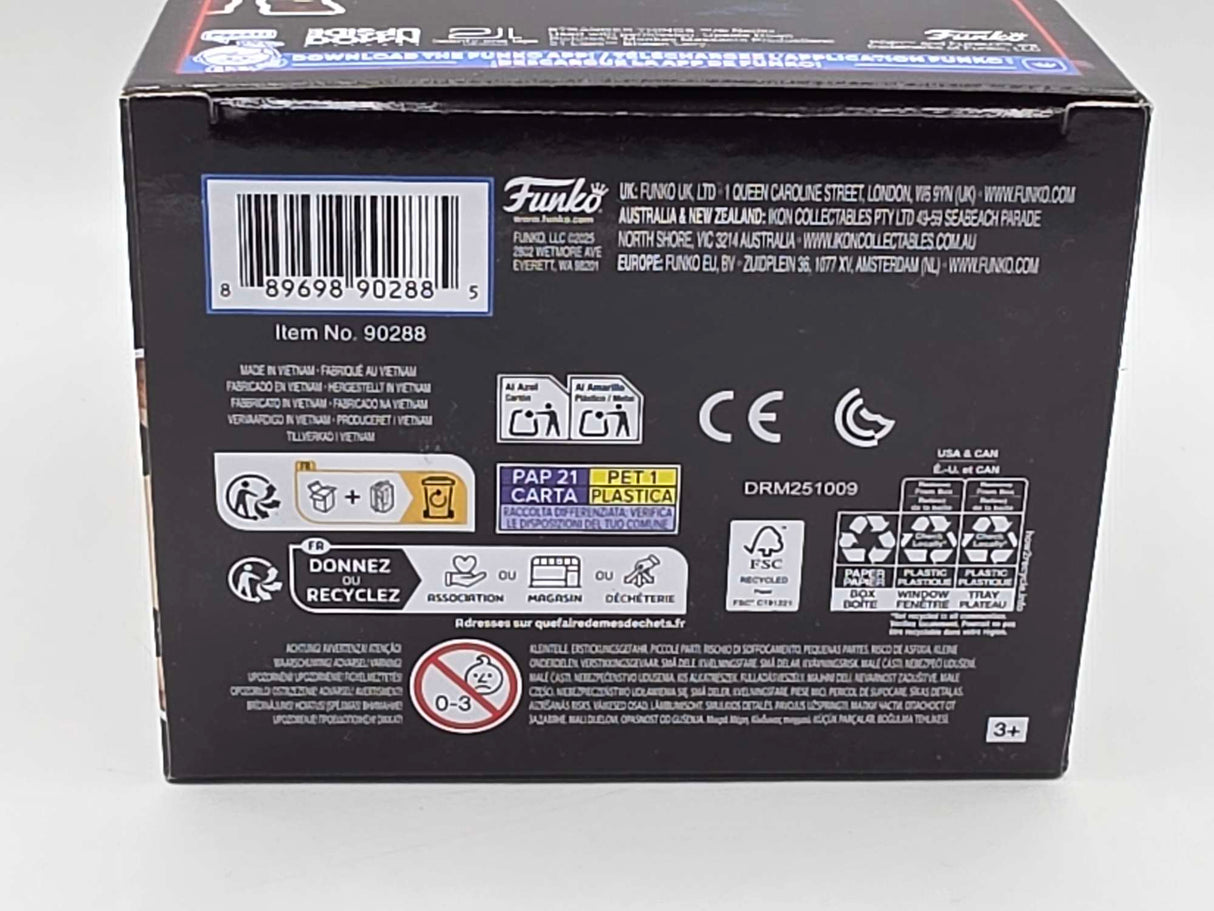 MAX MAYFIELD | Stranger Things SEASON 5 | Funko Pop Television #1805