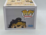 Slight Damaged Box | KOGA | Inuyasha | Funko Pop Animation #1591