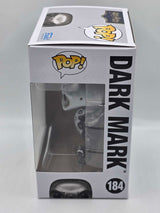 DARK MARK | Funko Pop Harry Potter and Half Blood Prince #184