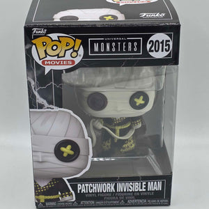 Pop! Movies