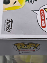 Slight Damaged Box | ELROY JETSON | The Jetsons | Funko Pop Animation #512