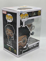 VICTOR TIMELY (1893) | Loki Season 2 | Funko Pop Marvel #1316