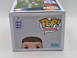 Funko Pop! Football England National Team JORDAN PICKFORD Vinyl Figure #95