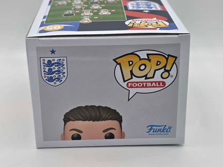 Funko Pop! Football England National Team JORDAN PICKFORD Vinyl Figure #95