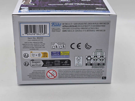 BUFFY WITH SCYTHE | Buffy The Vampire Slayer | Funko Pop Television #1728