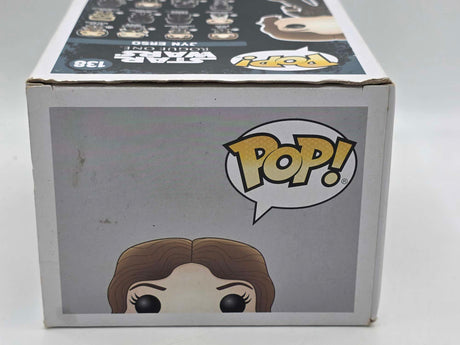 Damaged Box | JYN ERSO | Rogue One | Funko Pop Star Wars #138