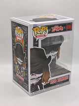 ROB ZOMBIE (WITH BANDANA) | Funko Pop Rocks #490