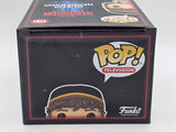 DUSTIN HENDERSON | Stranger Things SEASON 5 | Funko Pop Television #1781
