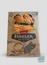COUNT UNDEROO MCGOO | Fart Face Fuggler 9"
