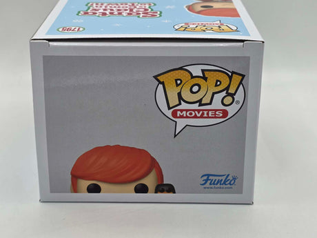 KRIS KRINGLE & TOPPER | Santa Claus is Comin' to Town | Funko Movies #1795