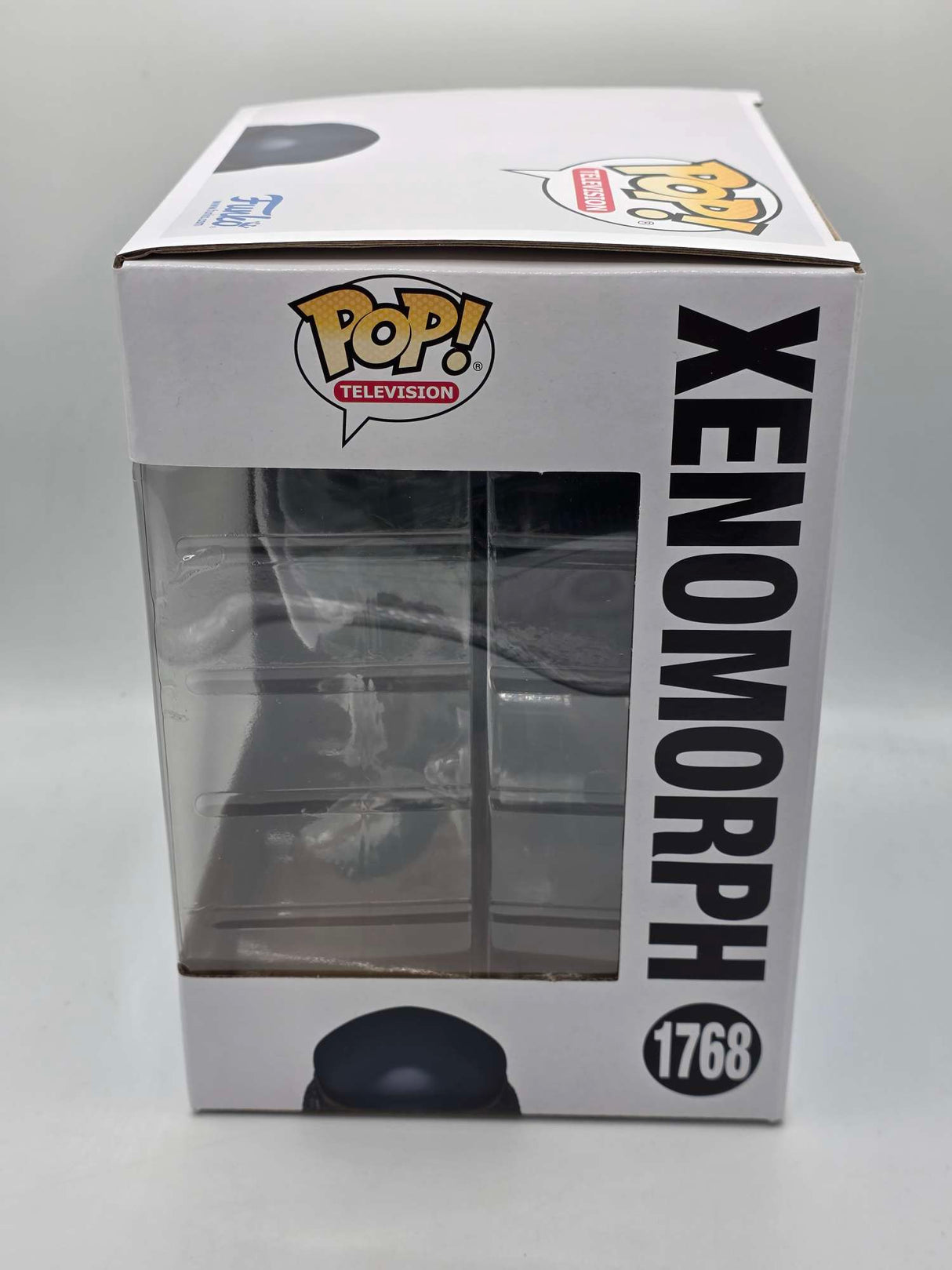 XENOMORPH | Alien Earth | Funko Television | 6 Inch #1768