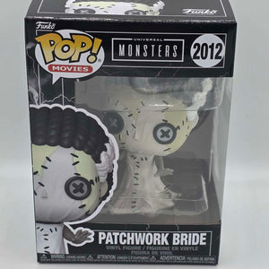 Pop! Movies