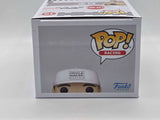 YUKI TSUNODA WITH HAT | Oracle Red Bull Racing | Funko Pop Racing #15