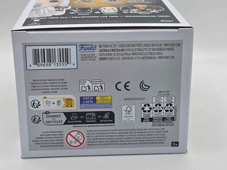 SARUMAN | Lord of The Rings | Funko Movies #447