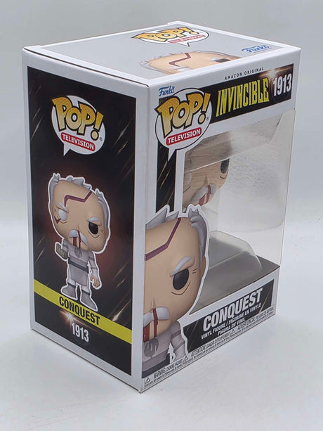 CONQUEST | Invincible | Funko Pop! Television #1913