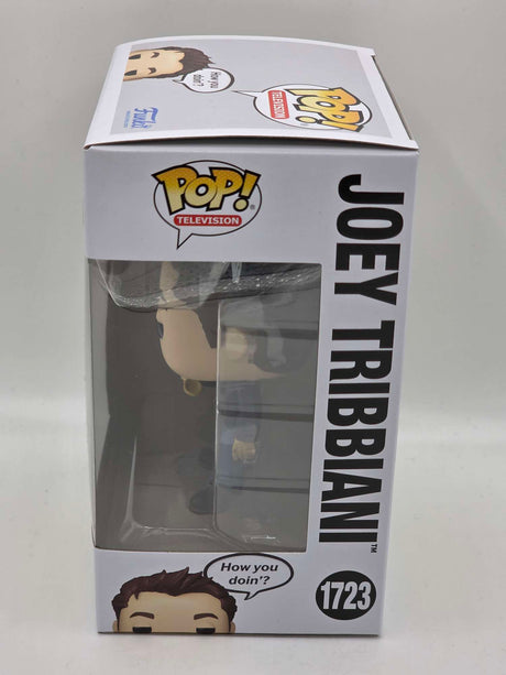 JOEY TRIBBIANI (HOW YOU DOIN'?) | Friends | Funko Pop Television #1723