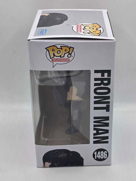FRONT MAN | Netflix Squid Game | Funko Pop Television | #1486