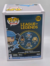 GWEN | League of Legends | Funko Pop Games #1135