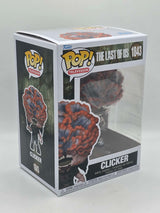 Funko Pop! Television: The Last of Us - Clicker #1843