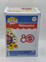 SEE 'N SAY | Fisher Price | Funko Pop Retro Toys #151