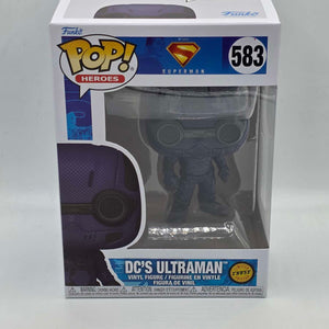 Pop! Chase Editions