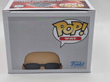THE ROCK (FINAL BOSS) | Wrestlemania 40 | Funko Pop WWE #168