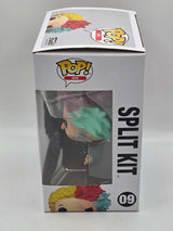 Damaged Box | SPLIT KIT | Garbage Pail Kids | Funko Pop GK #09