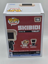 CAMERAMAN | Skibidi Toilet | Funko Pop Animation #1956