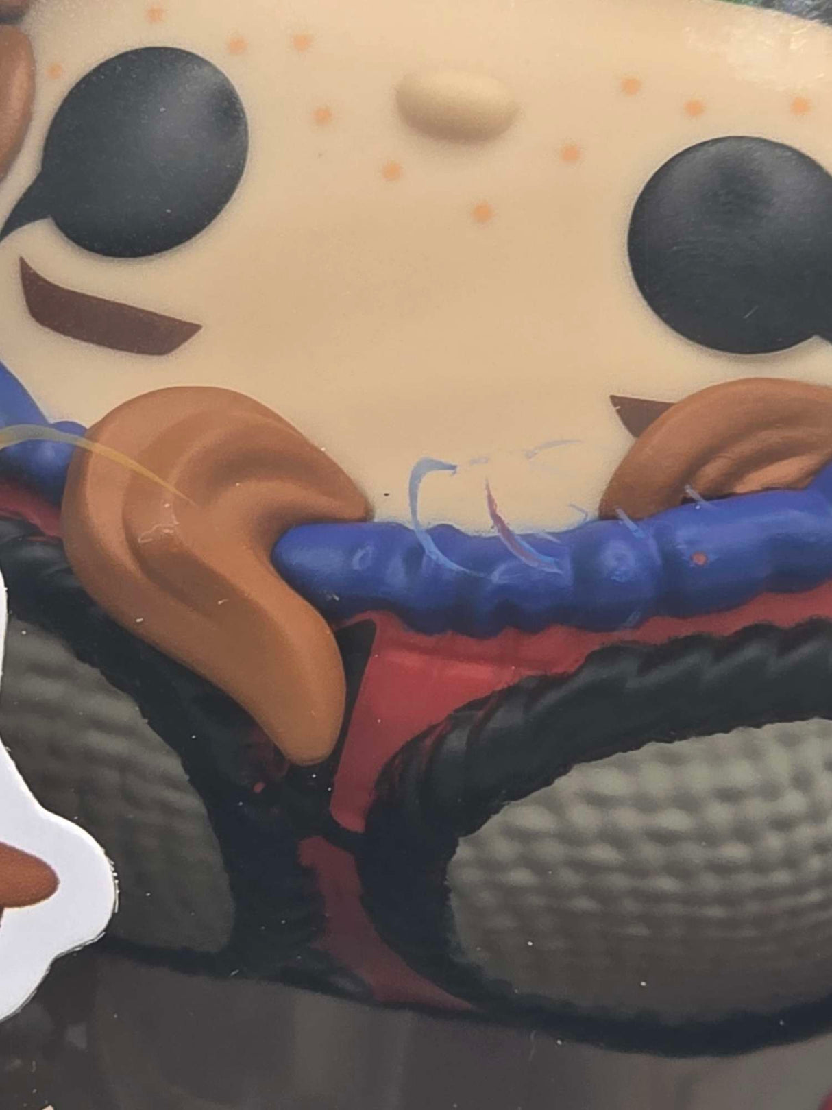 Slight Damaged Box | MAYDAY PARKER | Spider-Man Across the Spider-Verse | Funko Pop Marvel #1410