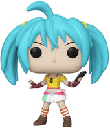 Funko Pop Animation - Bakugan - Runo Misaki #964 (6593474887780)