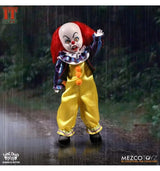 PENNYWISE | IT The Movie 1990 | Living Dead Dolls | Mezco