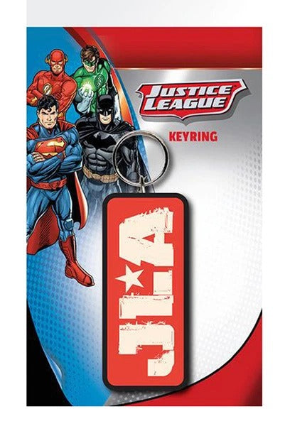 JUSTICE LEAGUE | GB Eye | Keyring