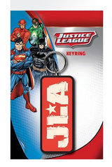 JUSTICE LEAGUE | GB Eye | Keyring