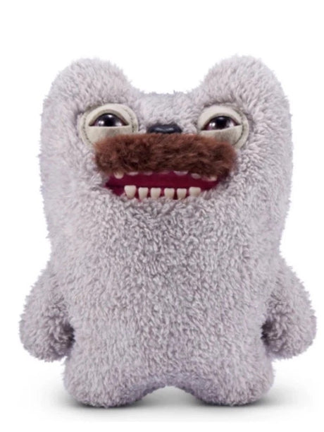 OLD TOOTH | Hairy Fuggs | Fuggler 9"