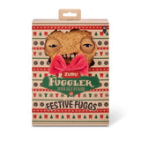 GINGERBREAD MAN | Festive Fuggs Series 1 | Fuggler 9"